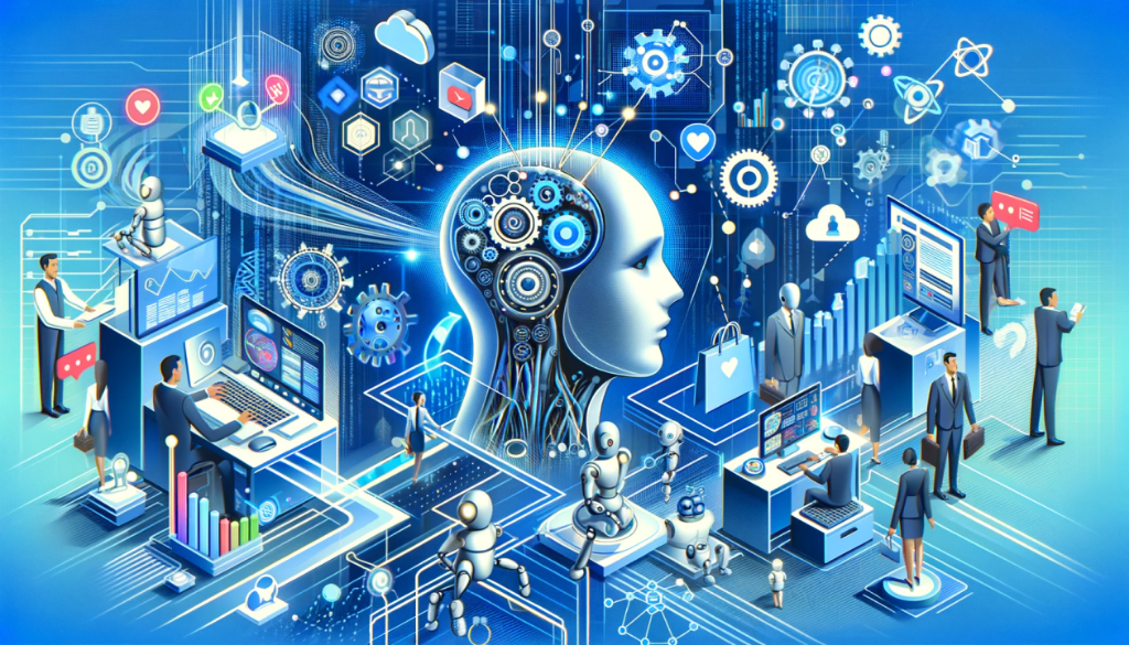 Automação de Processos com IA
