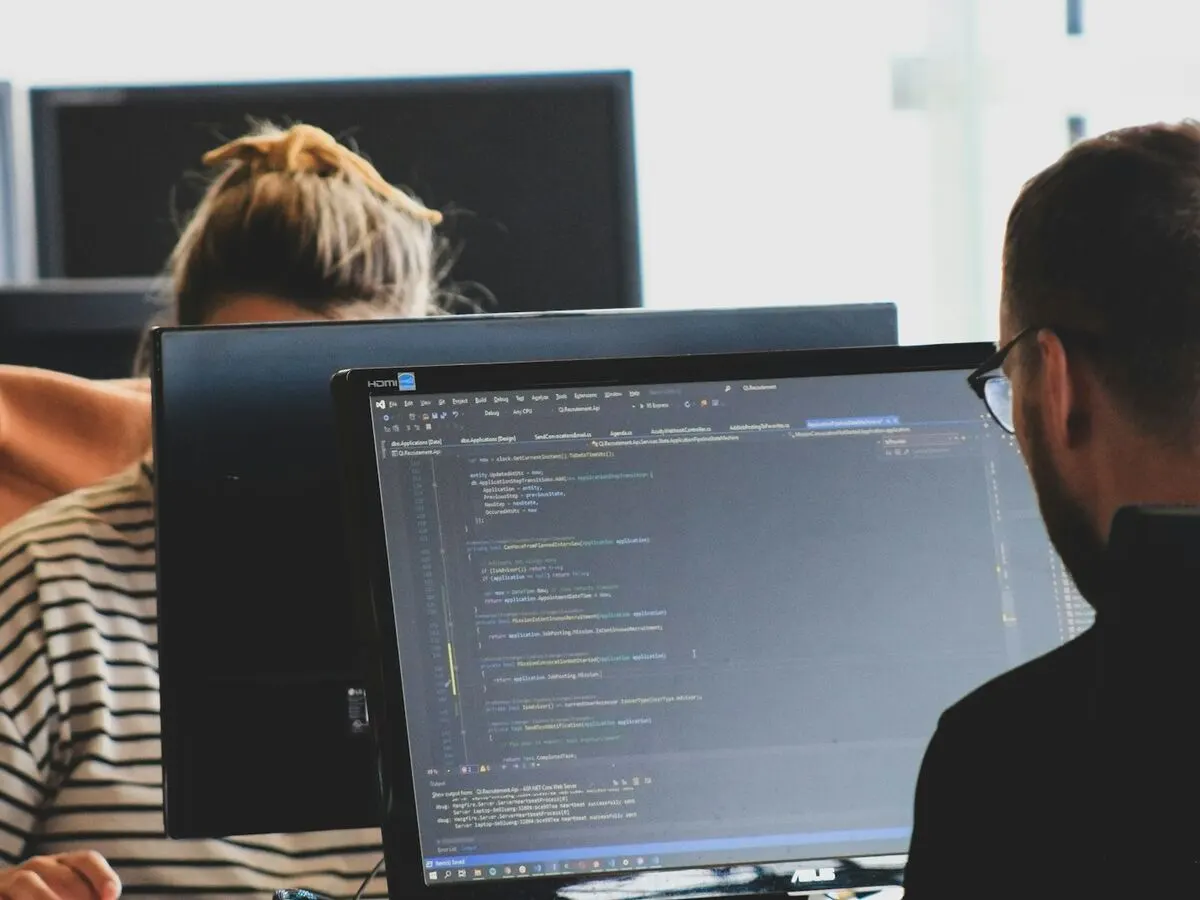 Desenvolvimento de Software