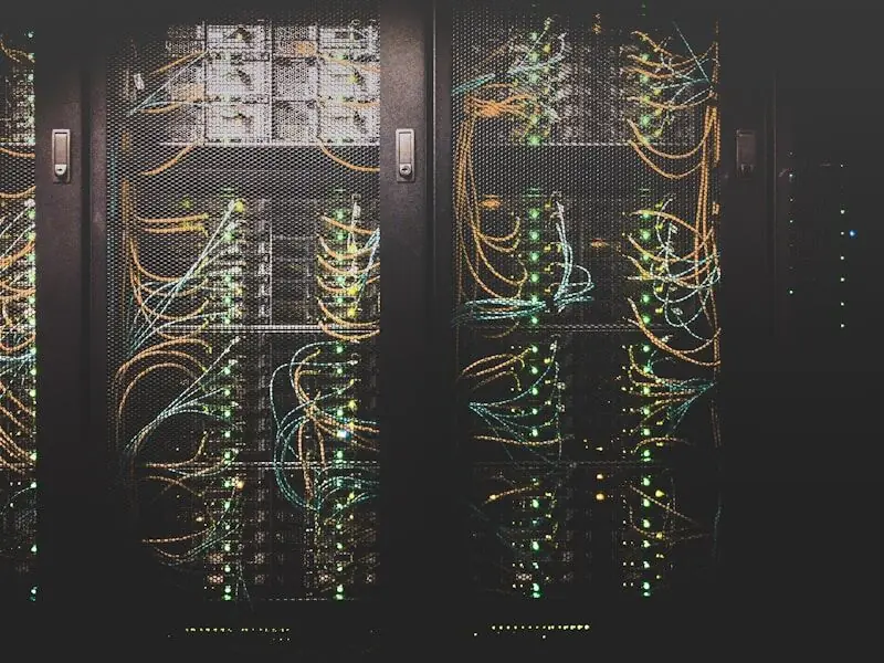 Infraestrutura de TI - Serviços CloudSageTI