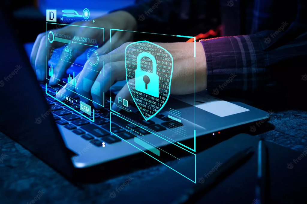 Cibersegurança e Pentest - Serviços CloudSageTI